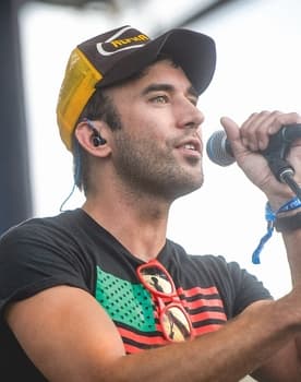 Sufjan Stevens