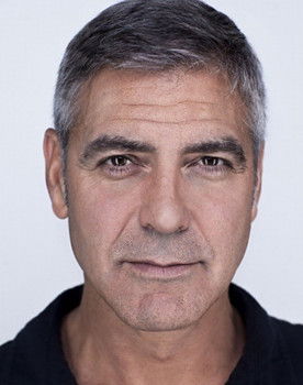 George Clooney