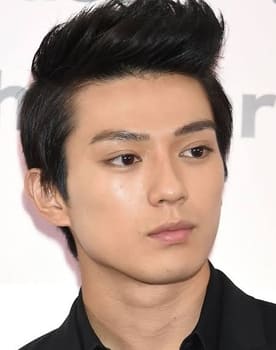 Mackenyu