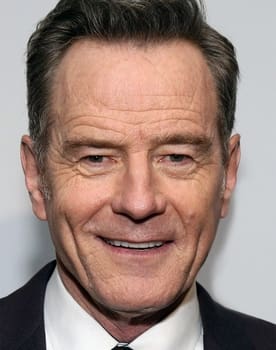 Bryan Cranston