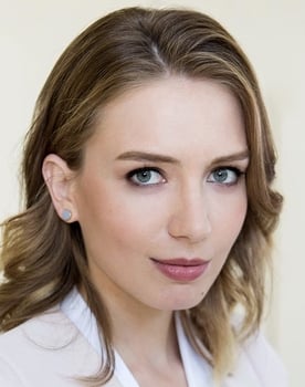 Валерия Федорович