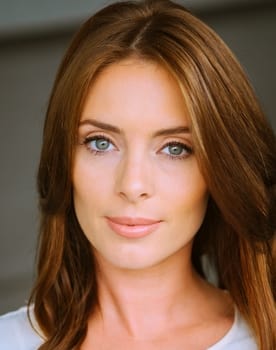 Amy Louise Pemberton