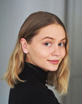 Vivild Falk Berg