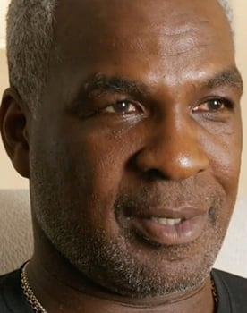 Charles Oakley