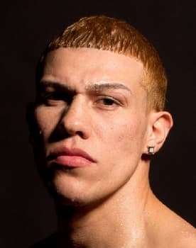 Gabriel Rosado