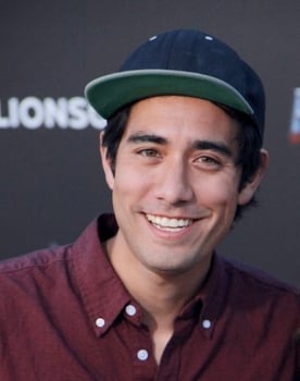 Zach King