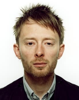 Thom Yorke