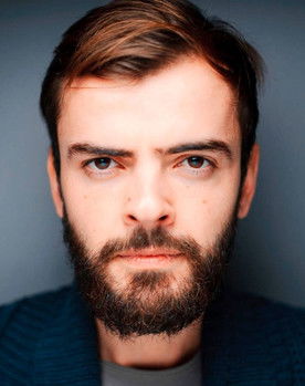 Антон Лапенко