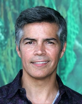 Esai Morales