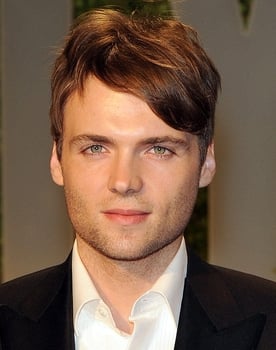 Seth Gabel