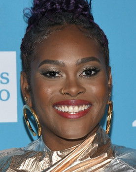 Charlese Antoinette Jones