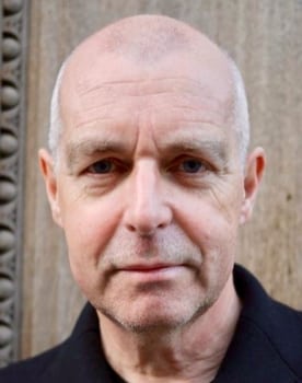 Neil Tennant