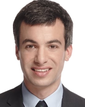 Nathan Fielder