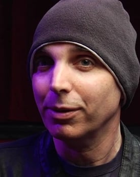 Joe Satriani