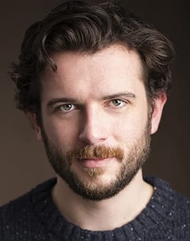 Kevin McGahern