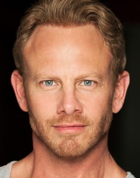 Ian Ziering