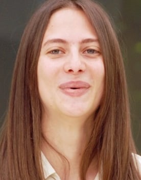 Carolina Pavone
