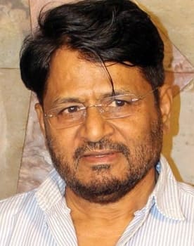 Raghubir Yadav