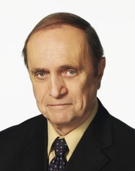 Bob Newhart