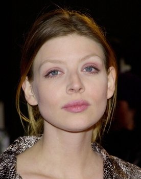 Amber Benson