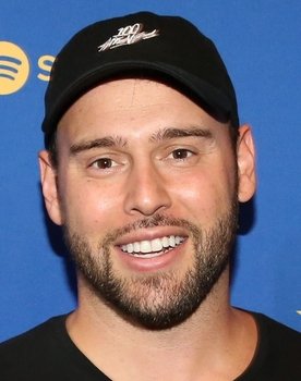 Scooter Braun