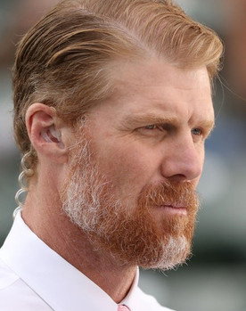 Alexi Lalas