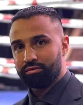 Paulie Malignaggi