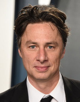 Zach Braff