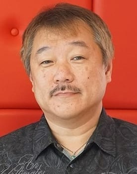 Shoji Hata