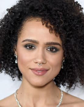 Nathalie Emmanuel