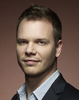 Jim Parrack