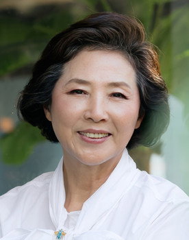고두심