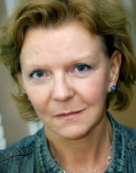 Татьяна Владимирова