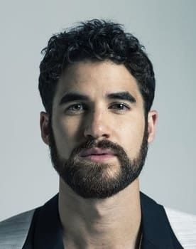 Darren Criss