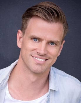 Steve Danielsen