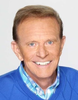 Bob Eubanks