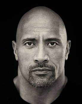 Dwayne Johnson