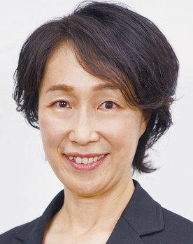 大澤弘子