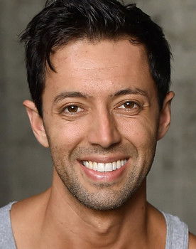 Michael John Benzaia