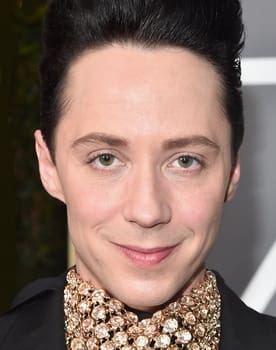 Johnny Weir