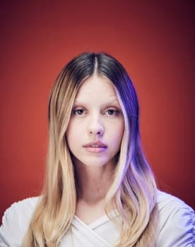 Mia Goth