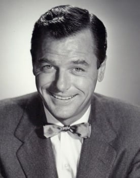 Gig Young photo