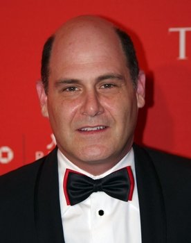 Matthew Weiner