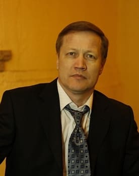 Vladimir Kuptsov