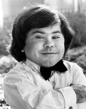 Hervé Villechaize