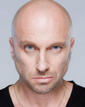 Дмитрий Нагиев