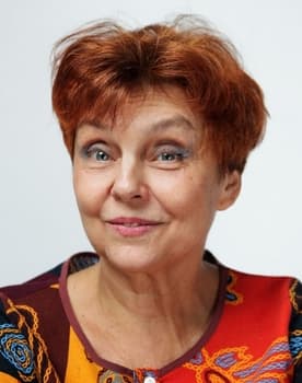 Irina Egorova