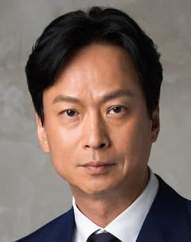 椎名桔平