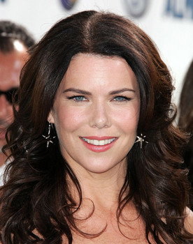 Lauren Graham