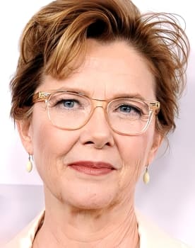 Annette Bening